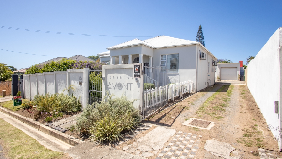 3 Bedroom Property for Sale in Berea Eastern Cape